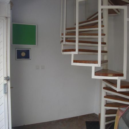 Apartments Vodice Marica Exteriör bild