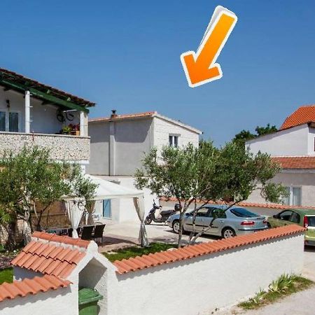Apartments Vodice Marica Exteriör bild