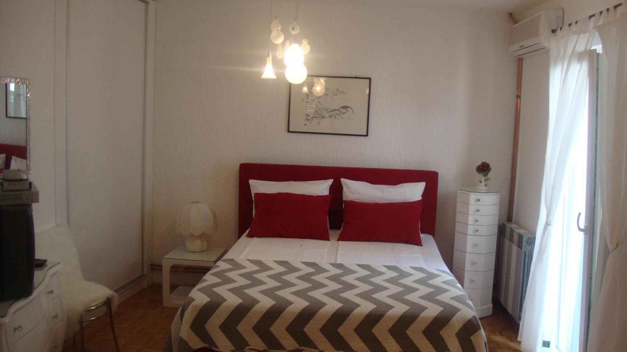 Apartments Vodice Marica Rum bild