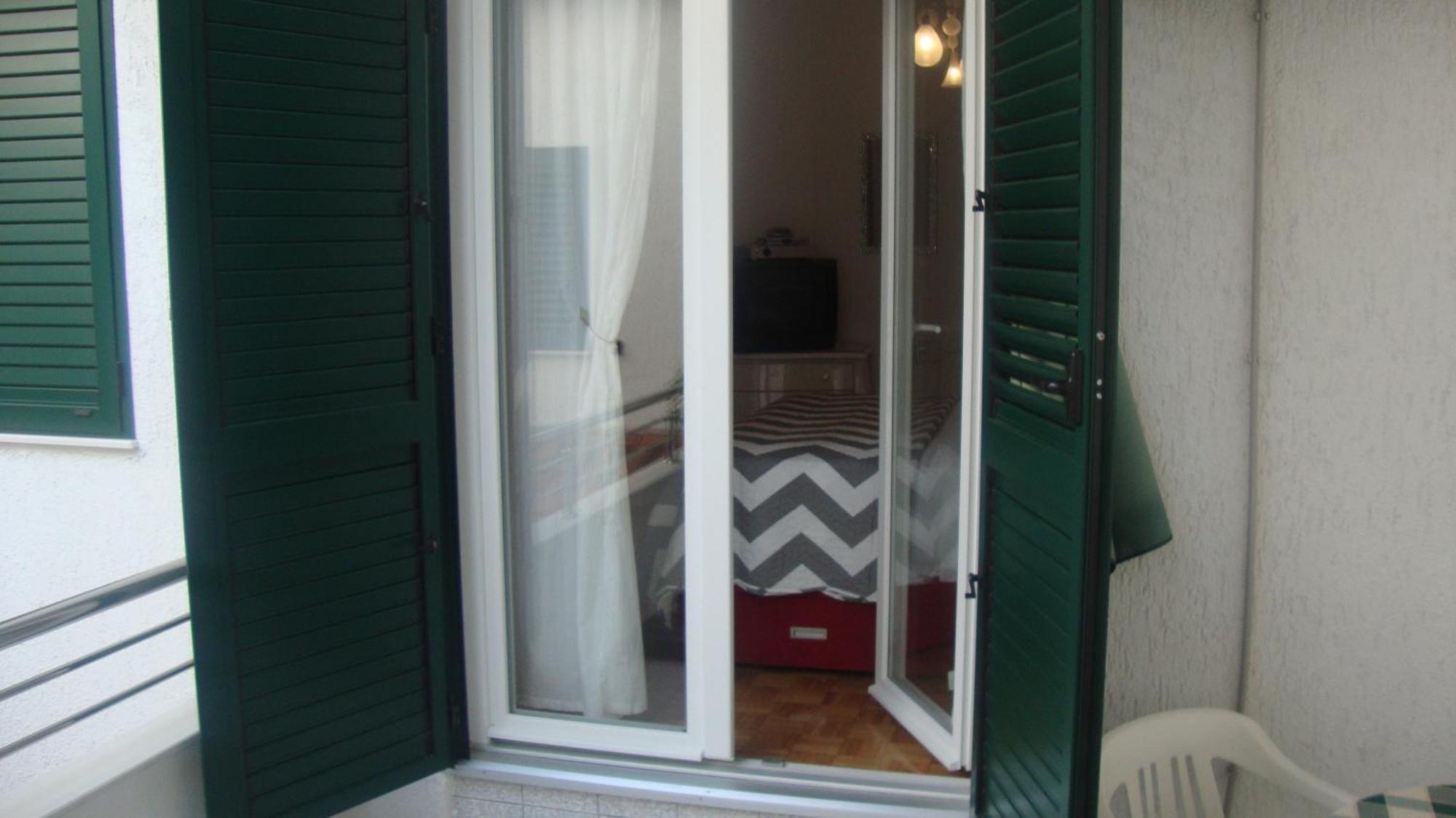 Apartments Vodice Marica Rum bild