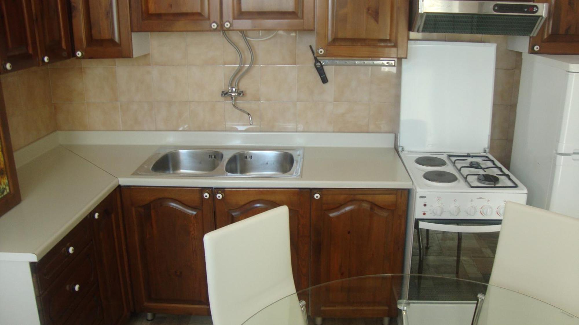 Apartments Vodice Marica Rum bild