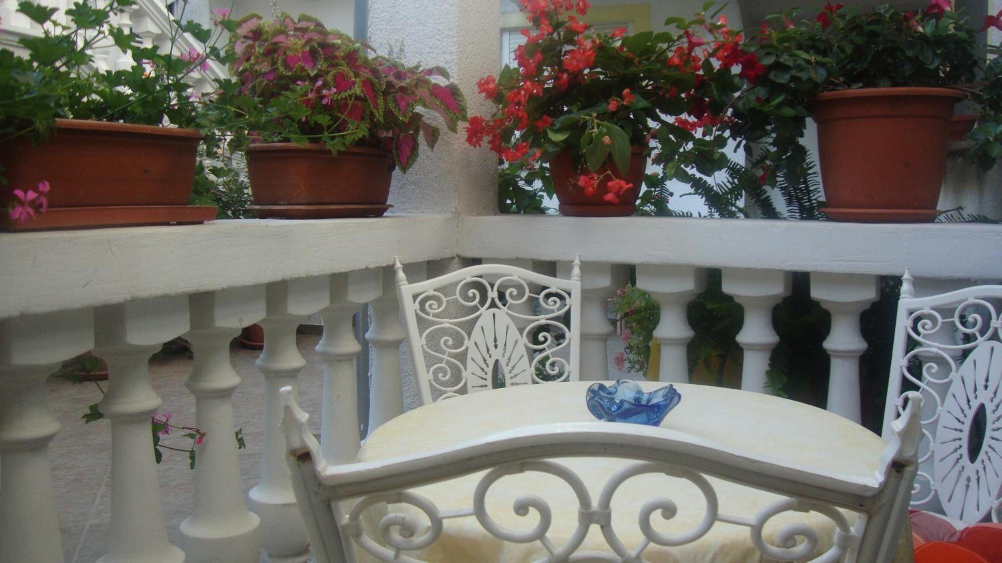 Apartments Vodice Marica Rum bild