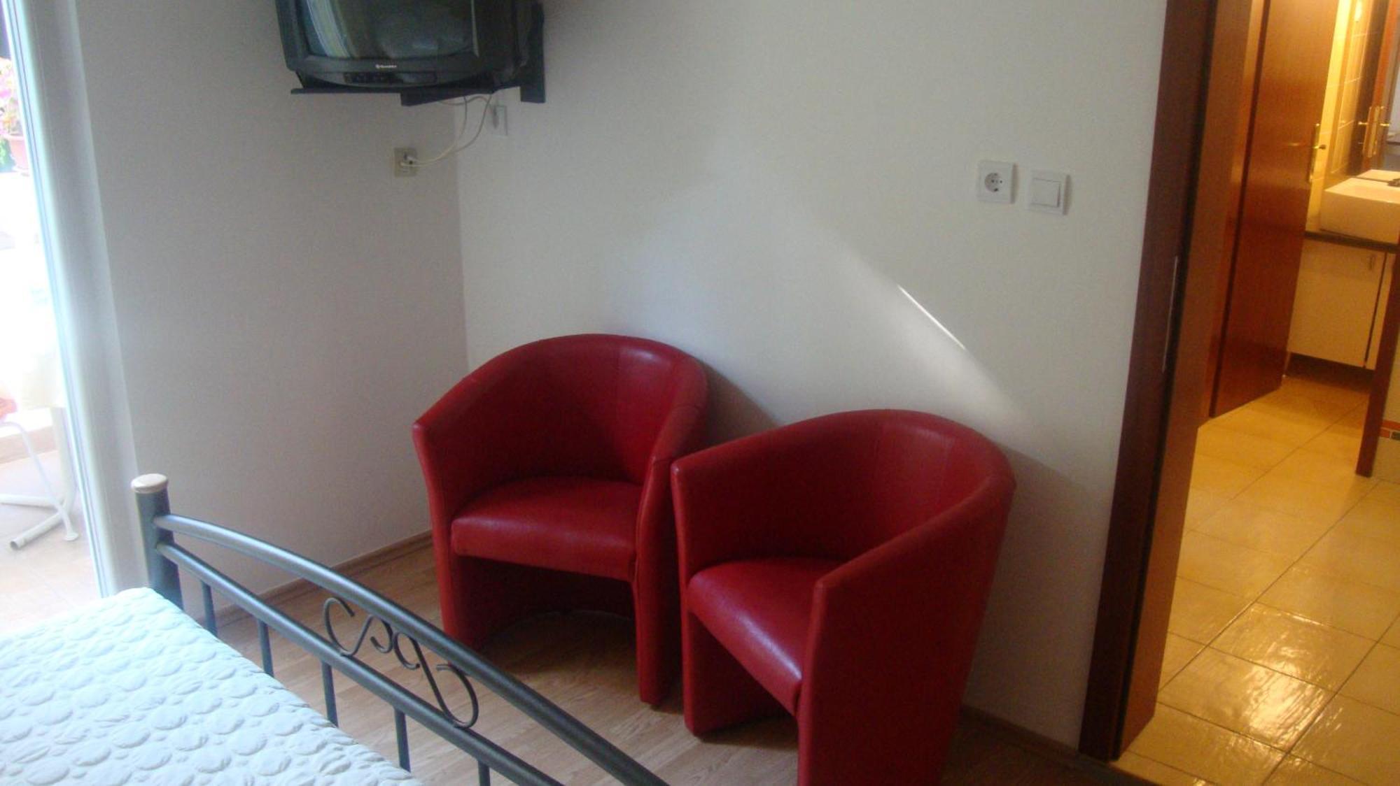 Apartments Vodice Marica Rum bild