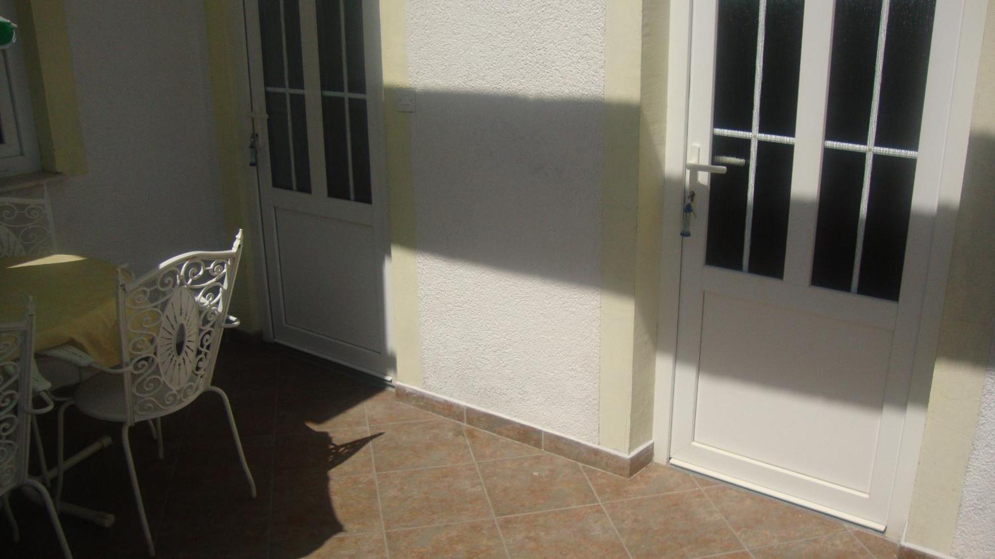 Apartments Vodice Marica Rum bild
